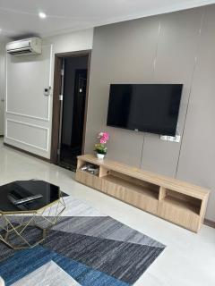 Your home - 8