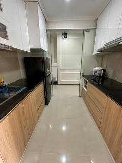 Căn Hộ Hà Đô Centrosa Trung Tâm Quận 10 - Ho Chi Minh City - 6