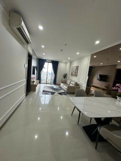 Căn Hộ Hà Đô Centrosa Trung Tâm Quận 10 - Ho Chi Minh City - 3