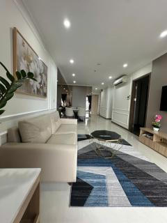 Căn Hộ Hà Đô Centrosa Trung Tâm Quận 10 - Ho Chi Minh City - 2