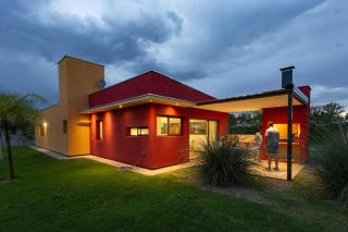 Estancia Yolanda 6Pax - Lujan de Cuyo - 6