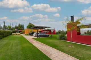 Estancia Yolanda 6Pax - 5