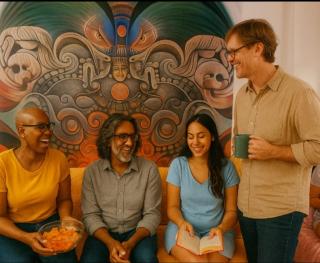 Mexicanissima For family, groups - 5