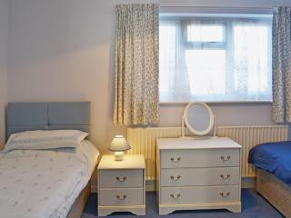 Sea Breeze - Hopton on Sea - 2