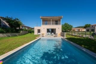 Le jardin de Gandelon - Salernes - 0