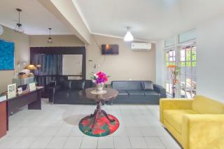 RedDoorz Syariah at Oemah 85 Purwokerto - 1