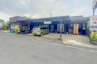 RedDoorz Syariah at Oemah 85 Purwokerto - Purwokerto - 5