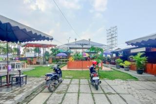 RedDoorz Syariah at Oemah 85 Purwokerto - Purwokerto - 7