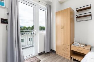 Platform 361 Cebu City Center with balcony - 8