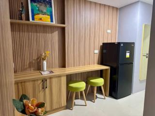 Cozy Condo in Jazz Residence unit 1202 - 9