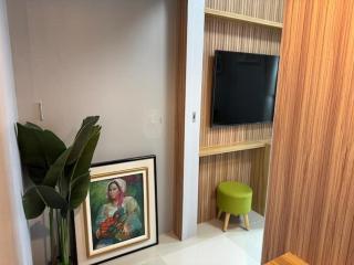 Cozy Condo in Jazz Residence unit 1202 - Manila - 3