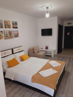 Garsoniera Saturn - 4