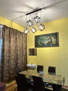HOMESTAY ALORSETAR TOWNCENTRE by ASTARILA GUESTHOUSE-StadiumDarulaman - iSLAM SAHAJA - Private Pool, BBQ Zone & Kolam Pancing Puyu - 8-13pax - Alor Setar - 8