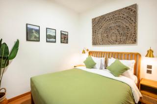 Huma Yogyakarta Hostel - 3