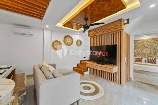Agie Villa by Kozystay - Canggu - Canggu - 9