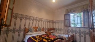 Zagour Houses - Asilah - 8