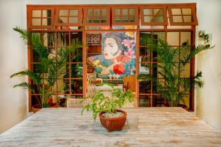 Huma Yogyakarta Hostel - Timuran - 8