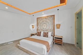 Agie Villa by Kozystay - Canggu - Canggu - 4