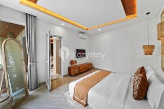 Agie Villa by Kozystay - Canggu - Canggu - 5