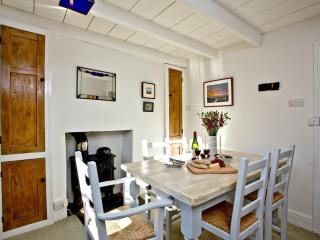 Wheal Holan - Lower Boscaswell - 3