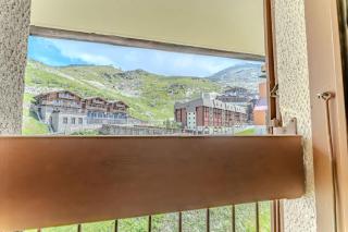 Charming Alpine Hideaway for 2 Heart Val Thorens - Val Thorens - 7