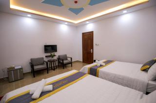 Sea Hotel CD by BAY LUXURY - 7