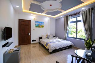 Sea Hotel CD by BAY LUXURY - Côn Son - 3
