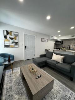 DT Dallas l Quiet Abode 1 BD l 5 Min from Love Field - Dallas - 9