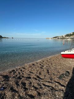 Apartment Natasa - Budva - 5