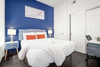 CozySuites Gorgeous 1BR in Downtown Pitts #13 - Pittsburgh - 6