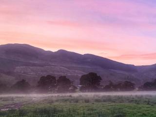 The Old Barn - Clachan of Glendaruel - 5