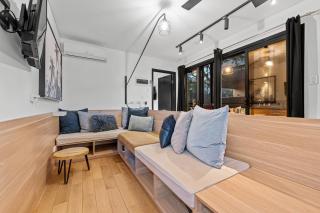 Stylish 1-Bed Flat Near Brisbane River Walks - Brisbane - 0