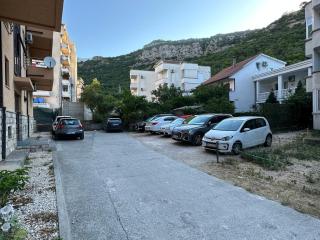 Apartment Natasa - Budva - 8
