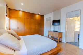 Villa Bella Vista - Seminyak - 1