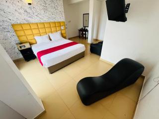 Beverly Hills Hotel - Dehiwala-Mount Lavinia - 4