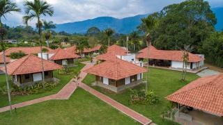 El Tesoro - Finca Hotel Eje Cafetero - 0