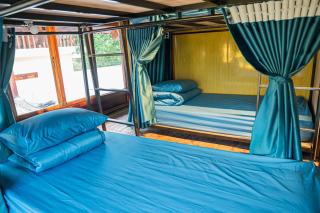 Golden Mountain Hostel Ninh Binh - 8