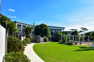 The Sea Pavilions - Cowes - 0