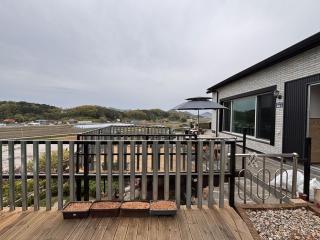 House of Rising Sun - Nanhee House - 2