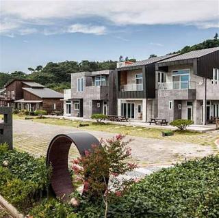 Suncheon Bay Pension - 0