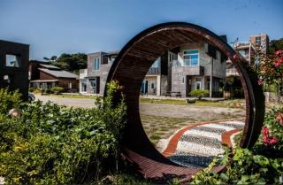 Suncheon Bay Pension - 4