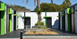 The Sea Pavilions - Cowes - 2