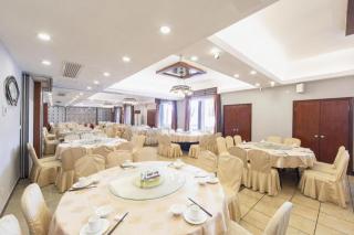 Lai shing Holiday Resortel - Dongguan - 5