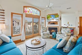 1675 A Shore Thing 2 min walk to beach access - Corolla - 9