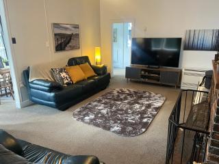 Fiordland Hideaway - Te Anau Holiday Home - Te Anau - 4