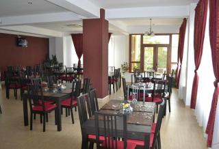 Hotel Corsar - Tulcea - 2