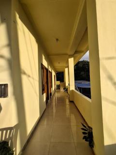 Stella Dell Mare Homestay - Labuan Bajo - 1