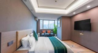 Wuhan Yamao Hengsheng Hotel - Wuhan - 1