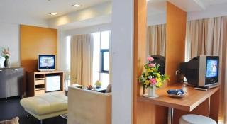 Mayflower Grande Hotel - Hat Yai - 2