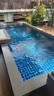 สุวรรณภูมิอพาร์ทเม้นท์ - 4